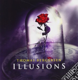 Thomas Bergersen - Illusions cd musicale di Thomas Bergersen