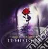 Thomas Bergersen - Illusions cd