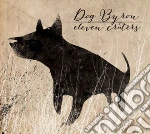 Dog Byron - Eleven Craters cd