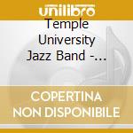 Temple University Jazz Band - To Thad With Love cd musicale di Temple University Jazz Band