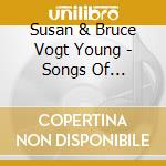 Susan & Bruce Vogt Young - Songs Of Poldowski cd