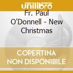 Fr. Paul O'Donnell - New Christmas cd