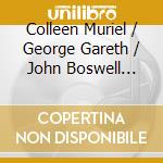 Colleen Muriel / George Gareth / John Boswell Maver - The Winters Tale cd musicale di Colleen Muriel / George Gareth / John Boswell Maver