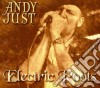 Andy Just - Electric Roots cd