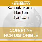 Kauhukakara - Elainten Fanfaari cd
