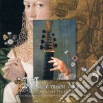 Mara! Meets Marais cd