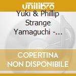 Yuki & Phillip Strange Yamaguchi - Double Rainbow cd