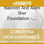 Nasreen And Alam Sher Foundation - Hope cd