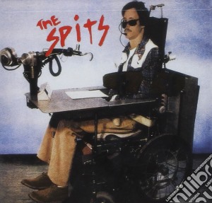 Spits - II cd musicale di Spits