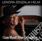 Lenora Zenzalai Helm - I Love Myself When I'M Laughing