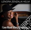 Lenora Zenzalai Helm - I Love Myself When I'M Laughing cd