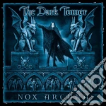 Nox Arcana - The Dark Tower cd