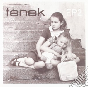 Ep2 cd musicale di Tenek