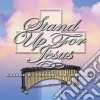 Gene Jordan - Stand Up For Jesus cd