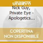 Nick Guy, Private Eye - Apologetics Series, Vol. 2: Nick Guy And The Man From Nazareth Affair cd