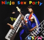 Ninja Sex Party - Nsfw