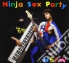 Ninja Sex Party - Nsfw cd