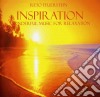 Reto Feuerstein - Inspiration cd