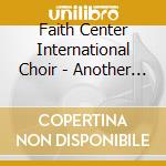 Faith Center International Choir - Another Door cd
