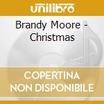 Brandy Moore - Christmas