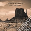 Eric Tingstad - Badlands cd