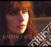 Kimberly M'Carver - Hard Waltz cd