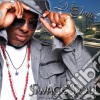 D Jonez - Swagg Soul cd