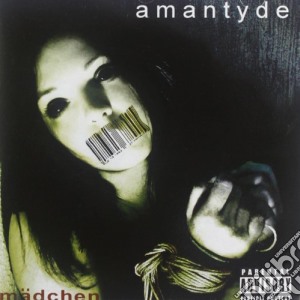 Madchen cd musicale di Amantyde