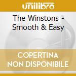 The Winstons - Smooth & Easy cd