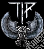 T.I.R. - Heavy Metal cd