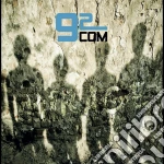 92 Com - Mirage cd