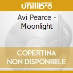 Avi Pearce - Moonlight cd
