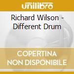 Richard Wilson - Different Drum cd