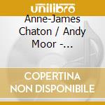Anne-James Chaton / Andy Moor - Transfer/3: Flying Machines cd musicale di Anne