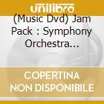 (Music Dvd) Jam Pack : Symphony Orchestra Retail cd