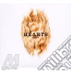 Audience - Hearts (Digipack) cd