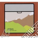 Aidan-le grand discours cd cd