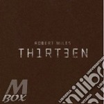 Miles, Robert - Th1rt3en
