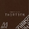Miles, Robert - Th1rt3en cd