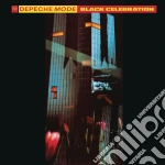 Depeche Mode - Black Celebration cd