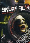 (Music Dvd) Jason Impey - Snuff Film: Death On Cam cd