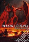 (Music Dvd) Below Ground: Demon Holocaust cd