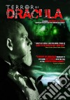 (Music Dvd) Terror Of Dracula cd