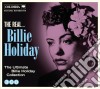 Billie Holiday - The Real  (3 Cd) cd