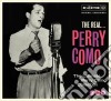 Perry Como - The Real Perry Como (3 Cd) cd
