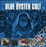 Blue Oyster Cult - Original Album Classics (5 Cd)