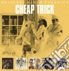 Cheap Trick - Original Album Classics (5 Cd) cd