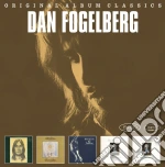 Dan Fogelberg - Original Album Classics (5 Cd) cd