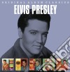 Elvis Presley - Original Album Classics (5 Cd) cd