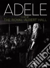 (Music Dvd) Adele - Live At The Royal Albert Hall (Dvd+Cd) cd
